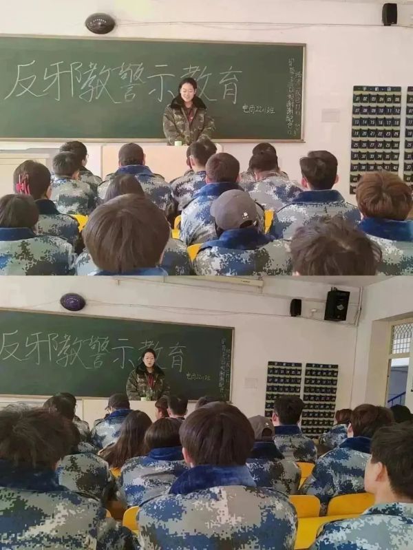 Beat365中文官方网站||管理学院||崇尚科学反对邪教