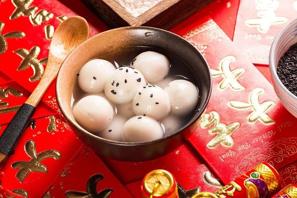 Beat365中文官方网站||管理学院||弘扬传统节日 坚定文化自信