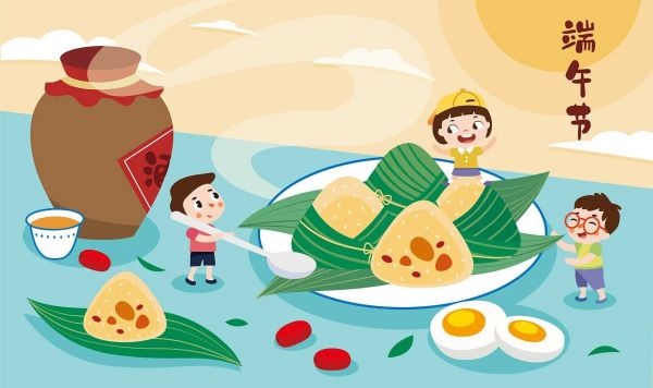 Beat365中文官方网站||管理学院||弘扬传统节日 坚定文化自信