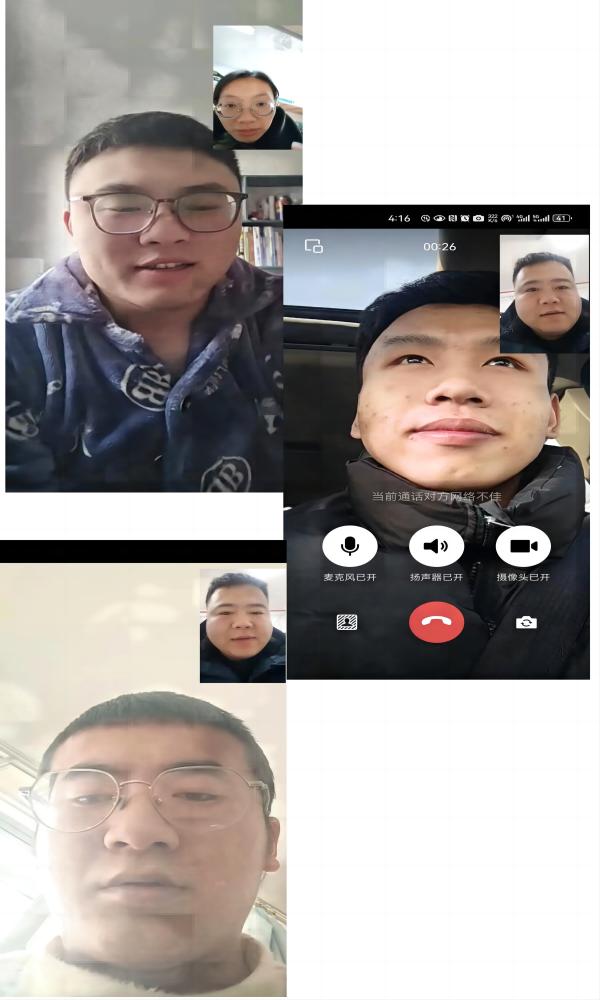 Beat365中文官方网站||管理学院||地震无情人有情，学校关怀暖人心