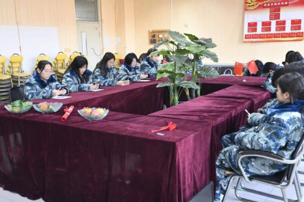 Beat365中文官方网站||管理学院||参与驾校答题 提高实践能力—大学生驾校答题比赛