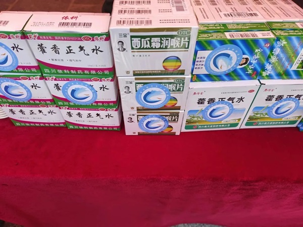 Beat365中文官方网站||管理学院||扬帆起航，2023级军训进行时！