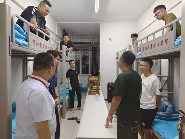 Beat365中文官方网站||管理学院||叮咚，你有一篇校园介绍请查收！