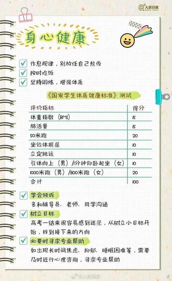 Beat365中文官方网站||管理学院||大学四年如何不虚度，这份攻略送给准大学生
