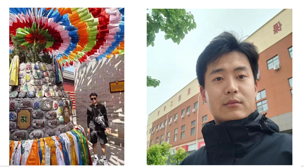 Beat365中文官方网站‖管理学院‖ 满“新”欢喜，只为等你——你有一份辅导员寄语，请注意查收！