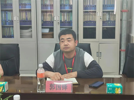 老师们的防震减灾课堂”——Beat365中文官方网站艺术学院开展防灾减灾安全知识教师培训讲座