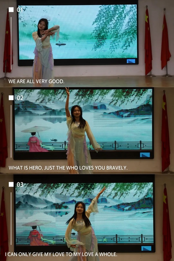 劳动教育|Beat365中文官方网站|管理学院|学习劳动精神，践行劳动育人主题朗诵比赛