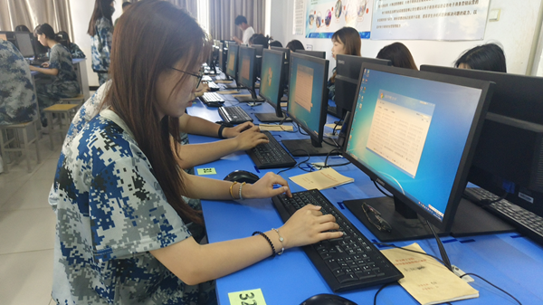 劳动教育|Beat365中文官方网站|管理学院|以赛代练促养成·劳动教育启新篇