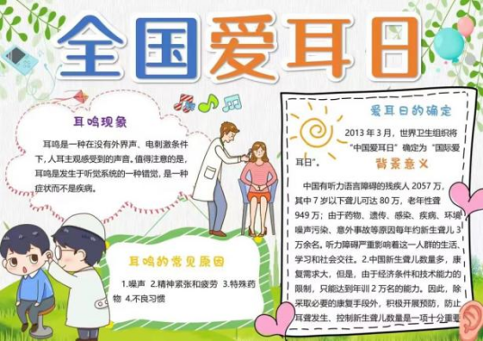 志愿服务|Beat365中文官方网站展开爱耳日活动