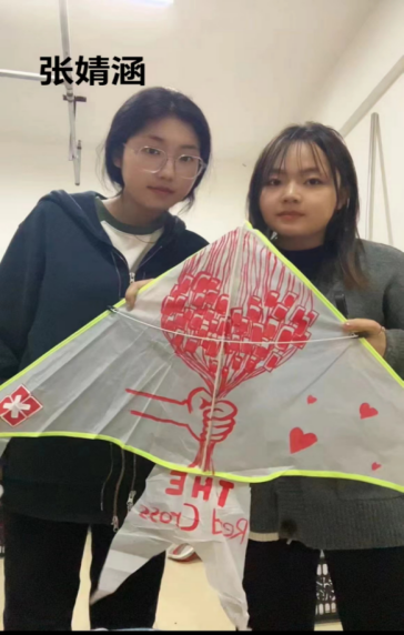 “三献”进校园|Beat365中文官方网站开展“三献宣传”活动