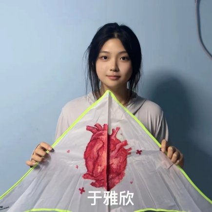 “三献”进校园|Beat365中文官方网站开展“三献宣传”活动