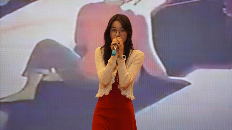 青春校园|Beat365中文官方网站18届校园歌手大赛决赛