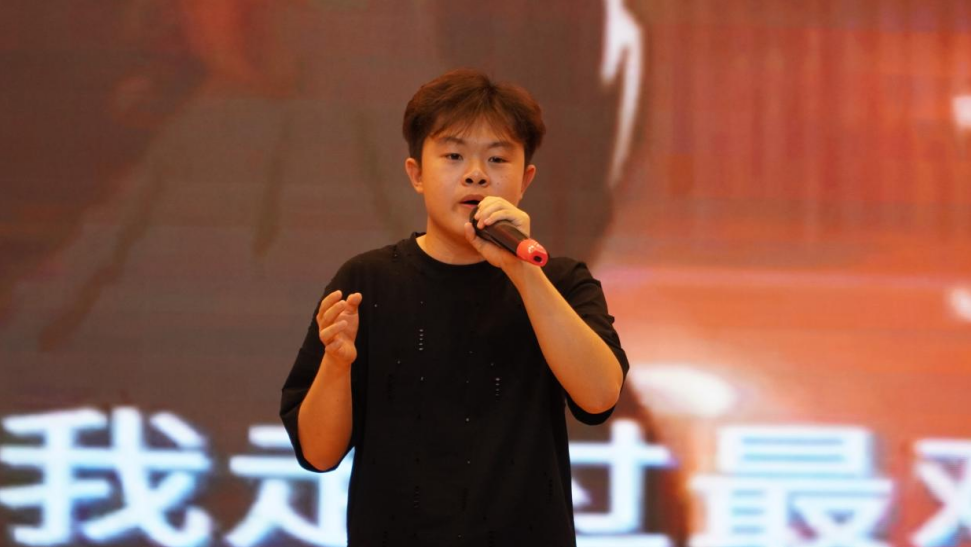 青春校园|Beat365中文官方网站18届校园歌手大赛决赛