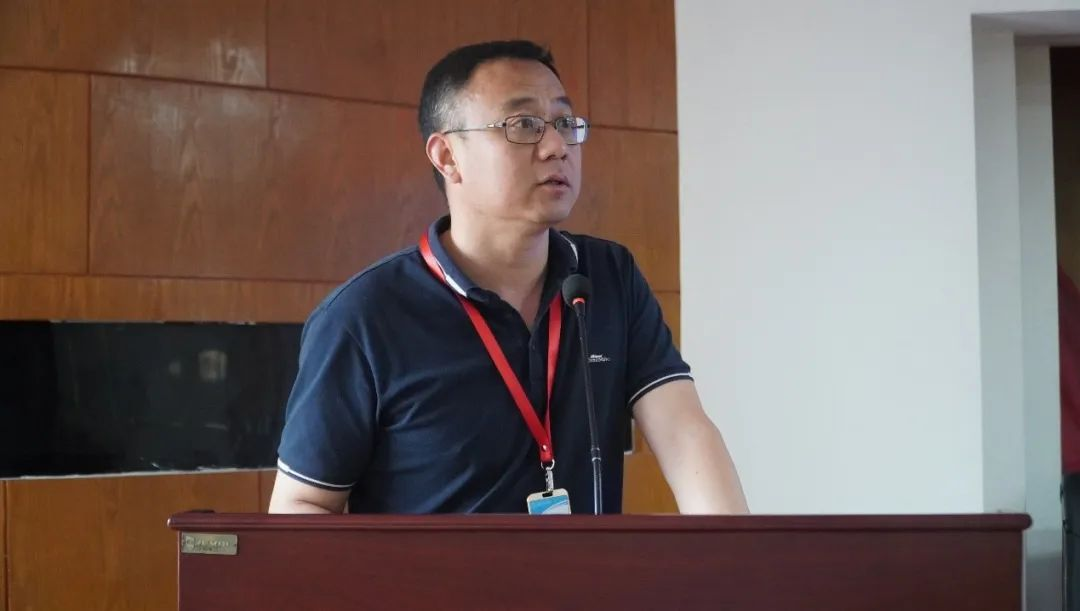 Beat365中文官方网站学管干部例会