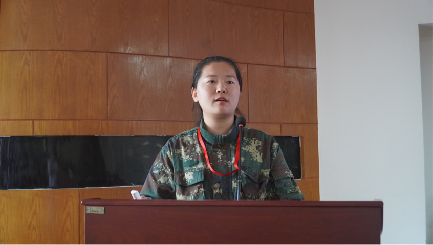 Beat365中文官方网站学管干部例会