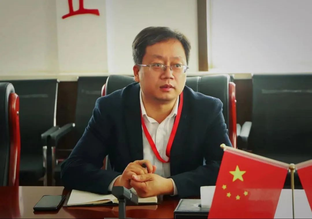 Beat365中文官方网站召开 “安全隐患大排查大整治”工作部署会