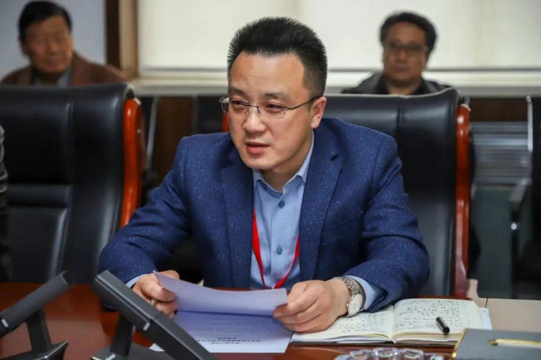 Beat365中文官方网站召开安全工作部署暨安全责任书签订会议