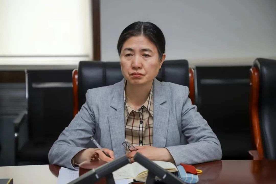 Beat365中文官方网站召开安全工作部署暨安全责任书签订会议