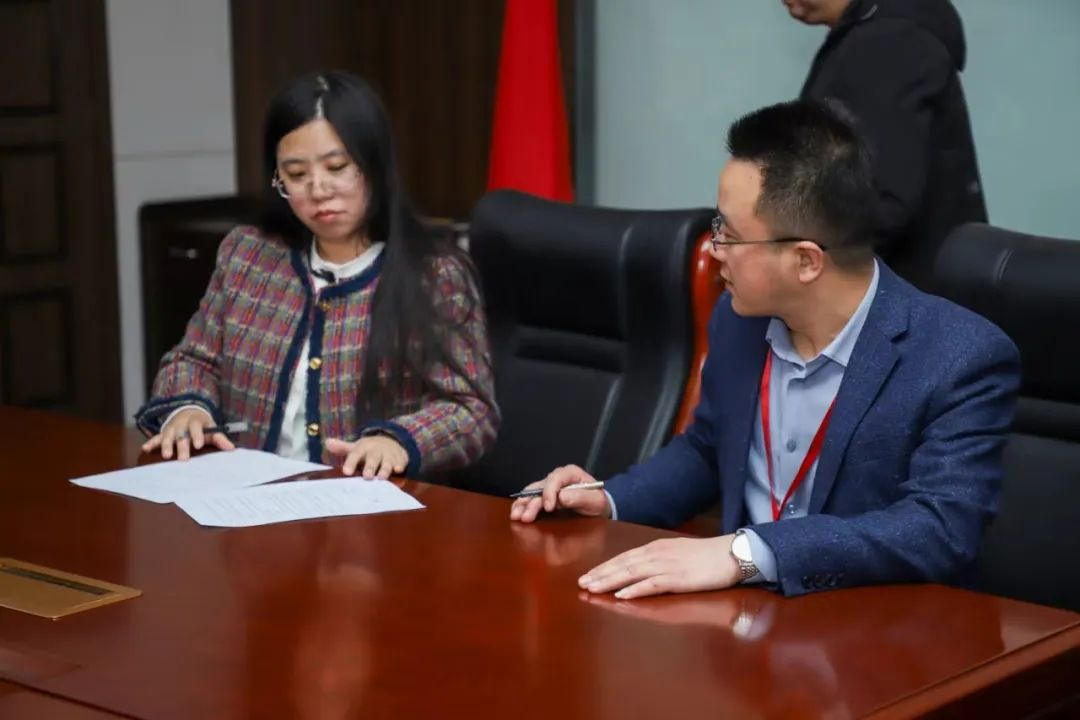 Beat365中文官方网站召开安全工作部署暨安全责任书签订会议