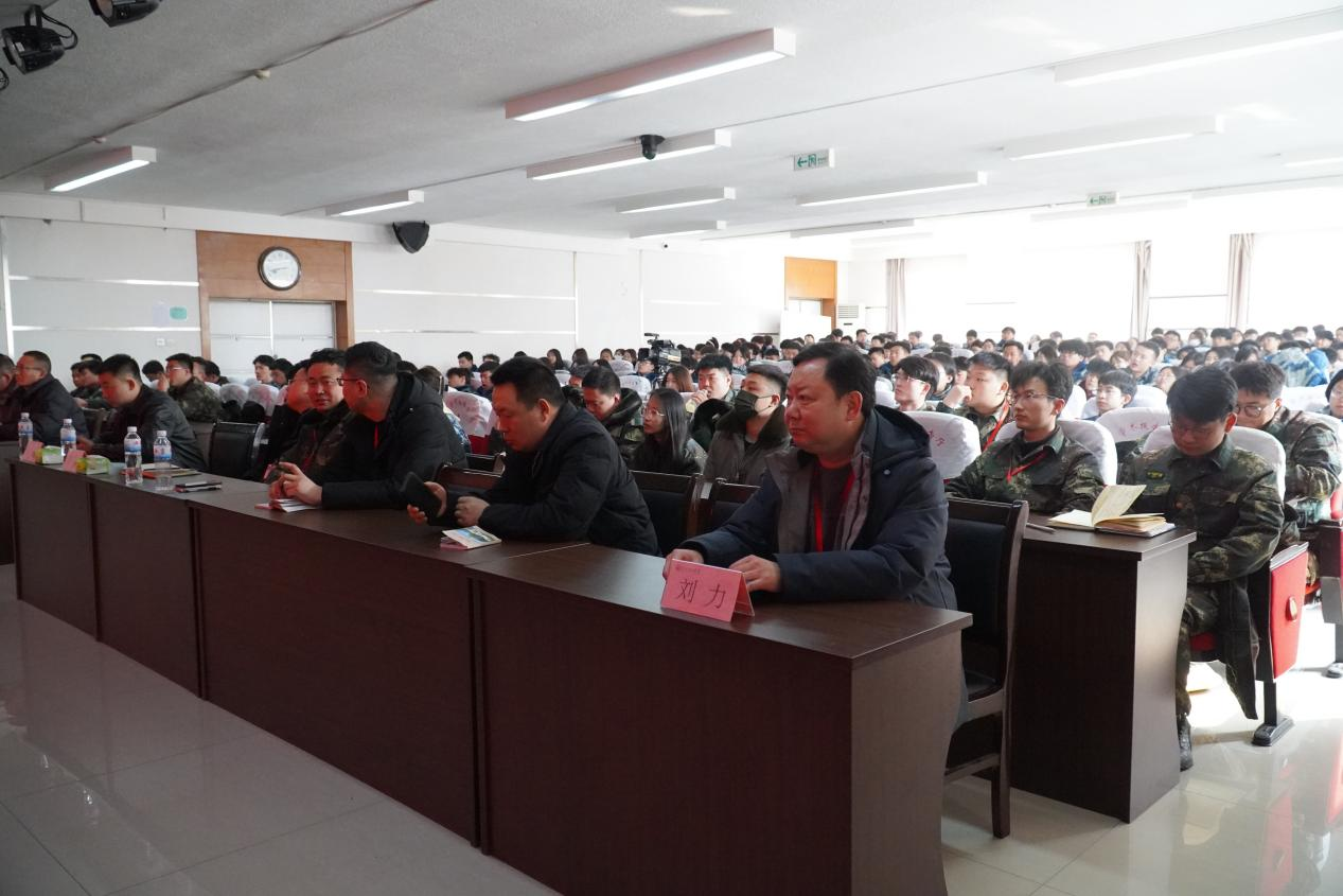 Beat365中文官方网站消防安全培训