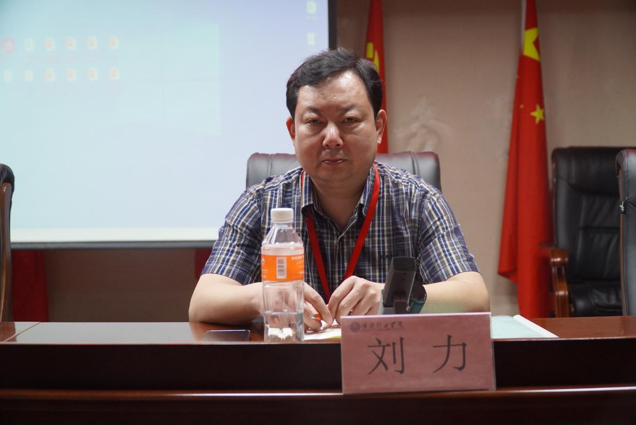 4.22Beat365中文官方网站学管干部例会