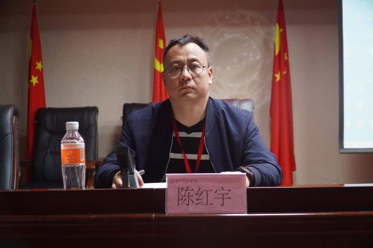 4.22Beat365中文官方网站学管干部例会