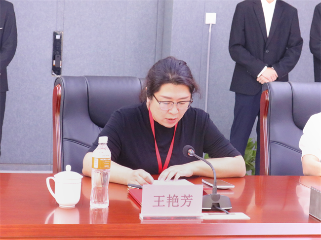 Beat365中文官方网站康复医学院成立大会暨揭牌仪式顺利举行