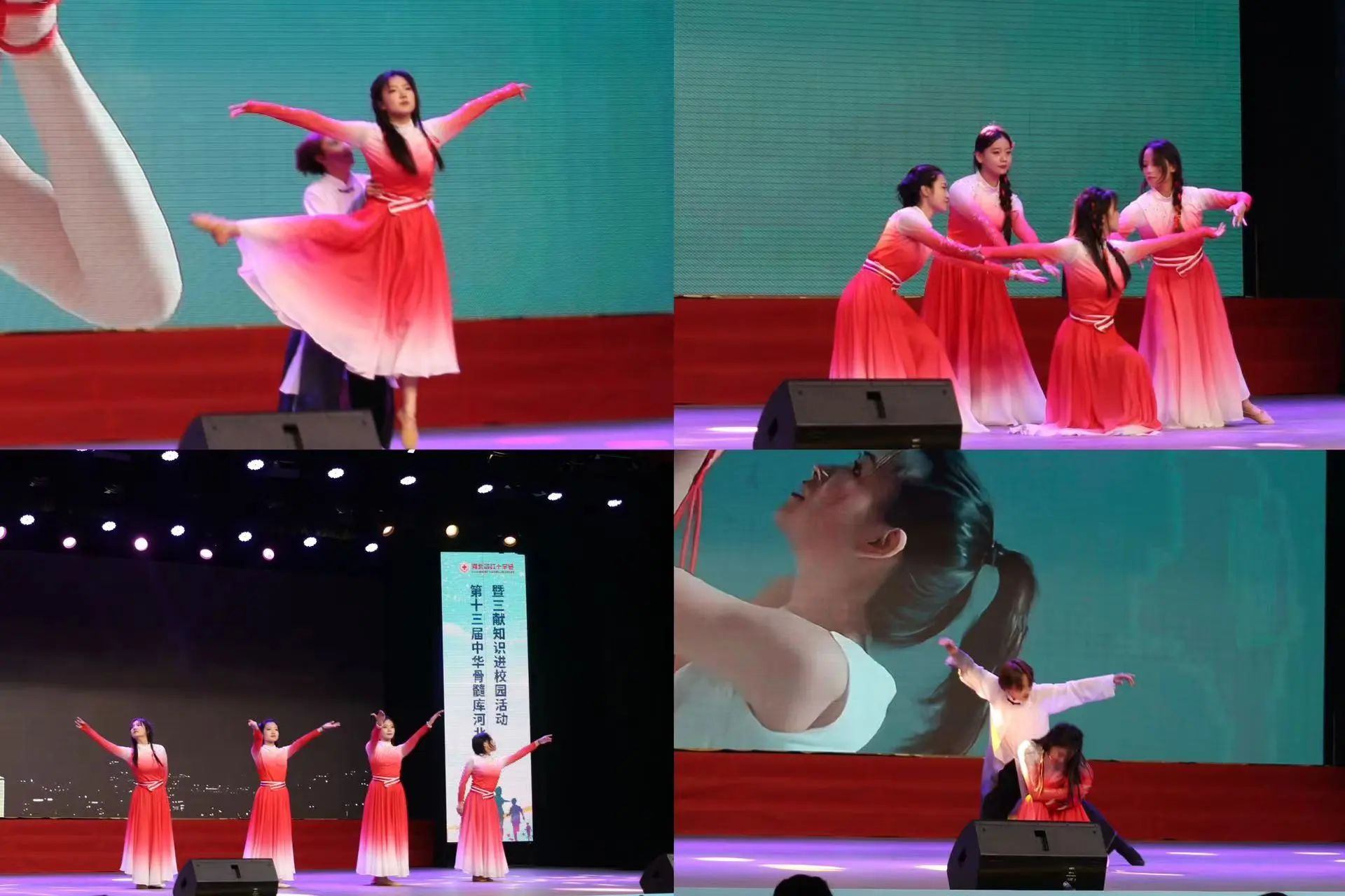 【团团速递】喜报|Beat365在第十三届中华骨髓库河北高校行活动中喜获佳绩