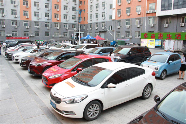 青云直上九霄去 他日凌云最有声— Beat365工会隆重举办喜送毕业生活动