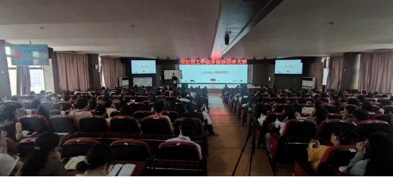 Beat365举行新教师课堂资格验收活动