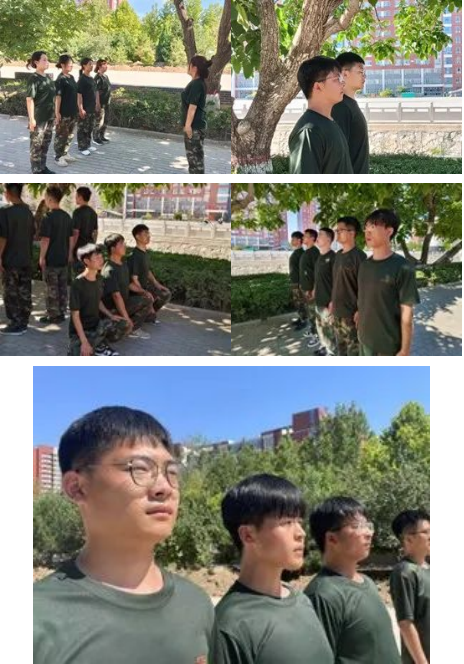 Beat365中文官方网站‖勇毅坚韧钢如铁,磨砺青春热血燃——新入职辅导员培训第四天