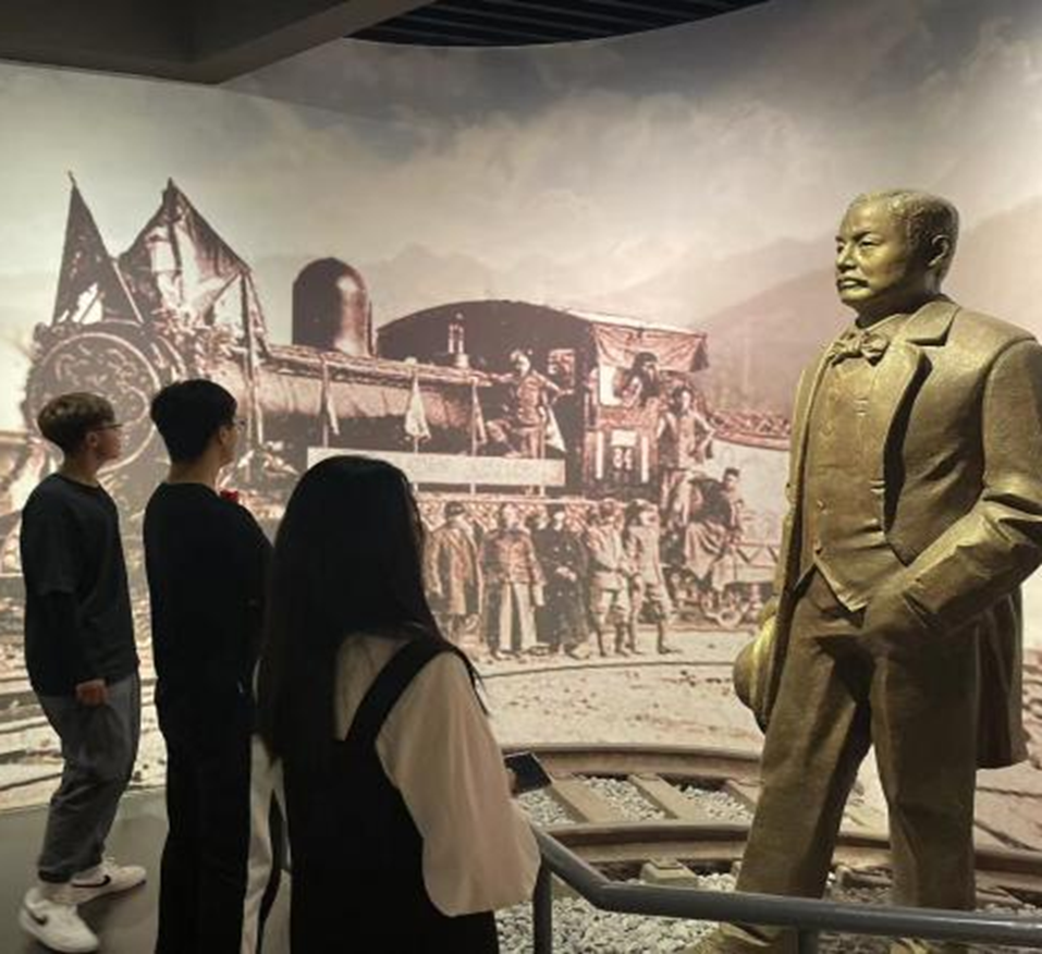 “乡”约盛夏，遇“践”青春