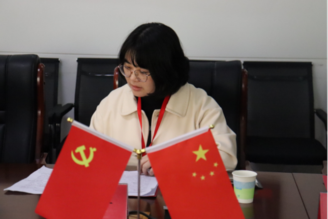 “携手同行，共赢未来”——Beat365中文官方网站与河北大学教师招聘交流会