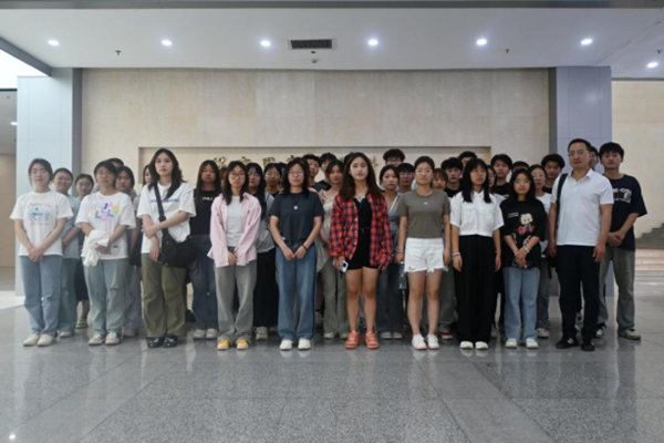 认识实习|Beat365中文官方网站|管理学院|以行践学 启航新程 工商管理、市场营销、人力资源管理专业实习