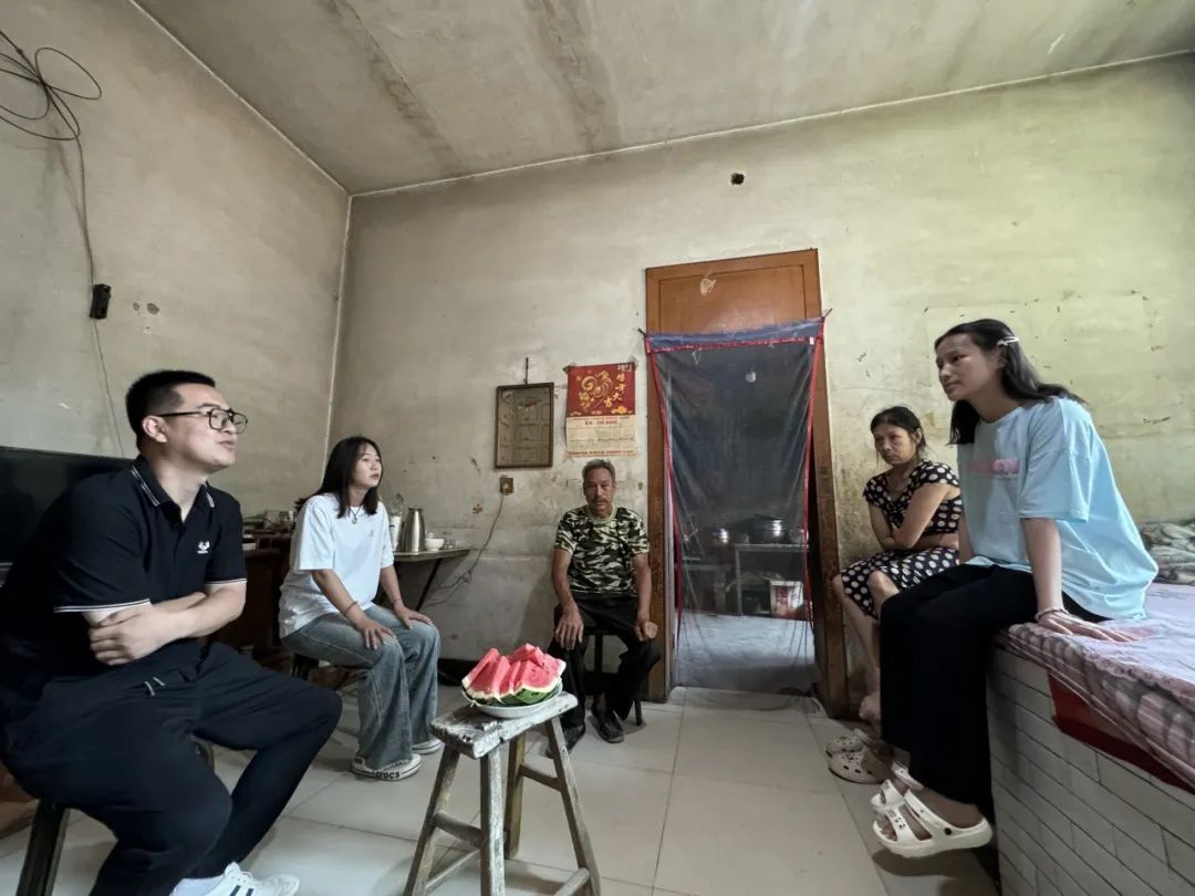 家校共协同,携手促成长/Beat365中文官方网站暑期大家访系列（一）