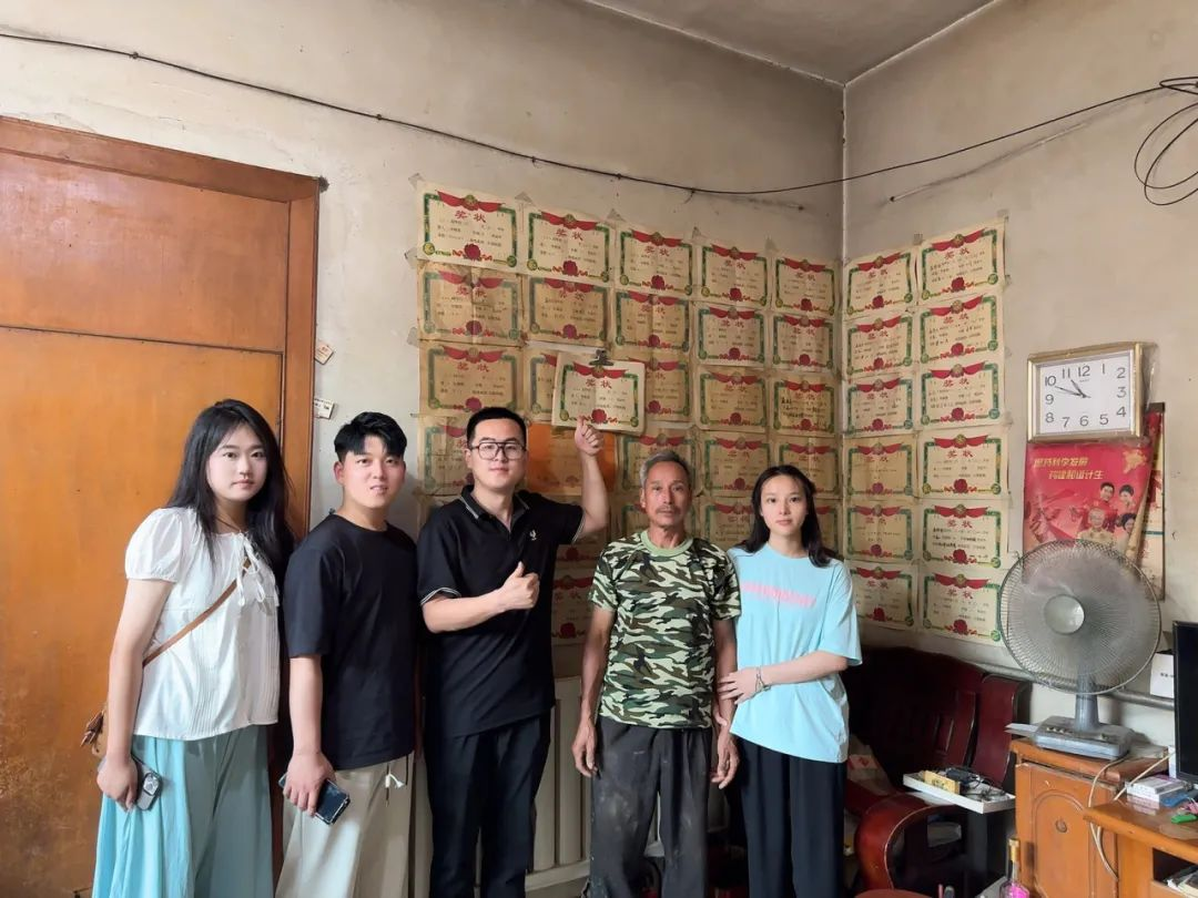 家校共协同,携手促成长/Beat365中文官方网站暑期大家访系列（一）