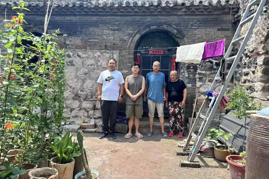 家校共协同,携手促成长/Beat365中文官方网站暑期大家访系列（一）