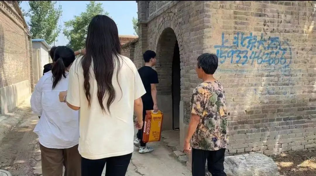 家校共协同,携手促成长/Beat365中文官方网站暑期大家访系列（一）