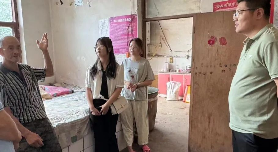 家校共协同,携手促成长/Beat365中文官方网站暑期大家访系列（一）