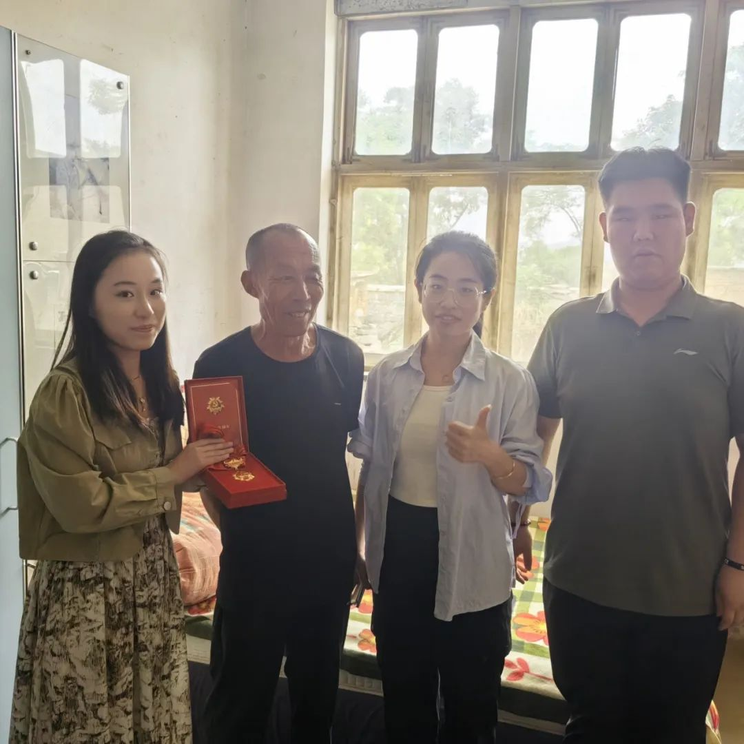 家校共协同,携手促成长/Beat365中文官方网站暑期大家访系列（二）