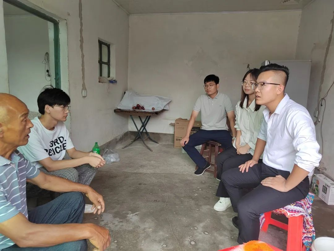 家校共协同,携手促成长/Beat365中文官方网站暑期大家访系列（二）