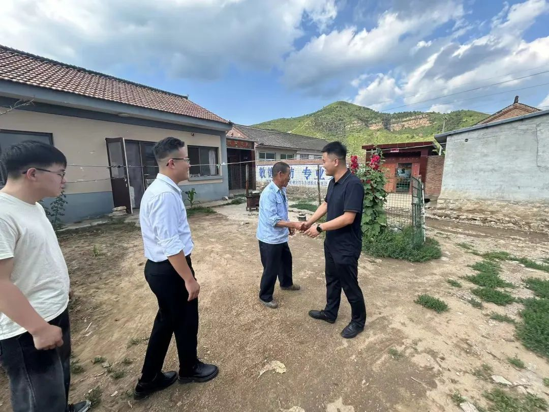 家校共协同,携手促成长/Beat365中文官方网站暑期大家访系列（二）