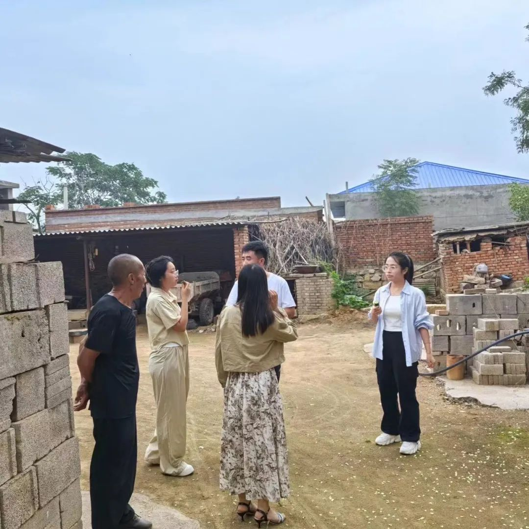 家校共协同,携手促成长/Beat365中文官方网站暑期大家访系列（二）