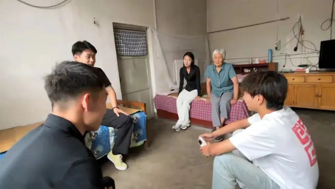 家校共协同,携手促成长/Beat365中文官方网站暑期大家访系列（二）