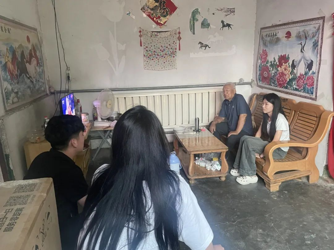 家校共协同,携手促成长/Beat365中文官方网站暑期大家访系列（三）