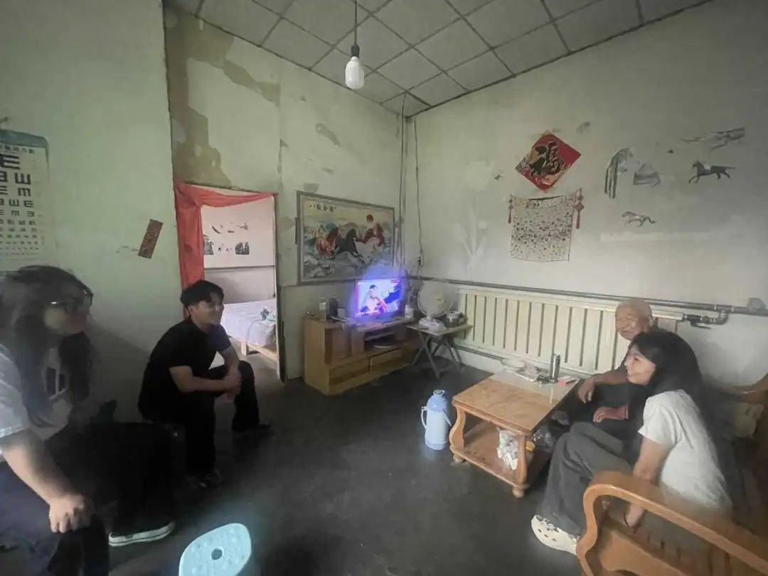 家校共协同,携手促成长/Beat365中文官方网站暑期大家访系列（三）