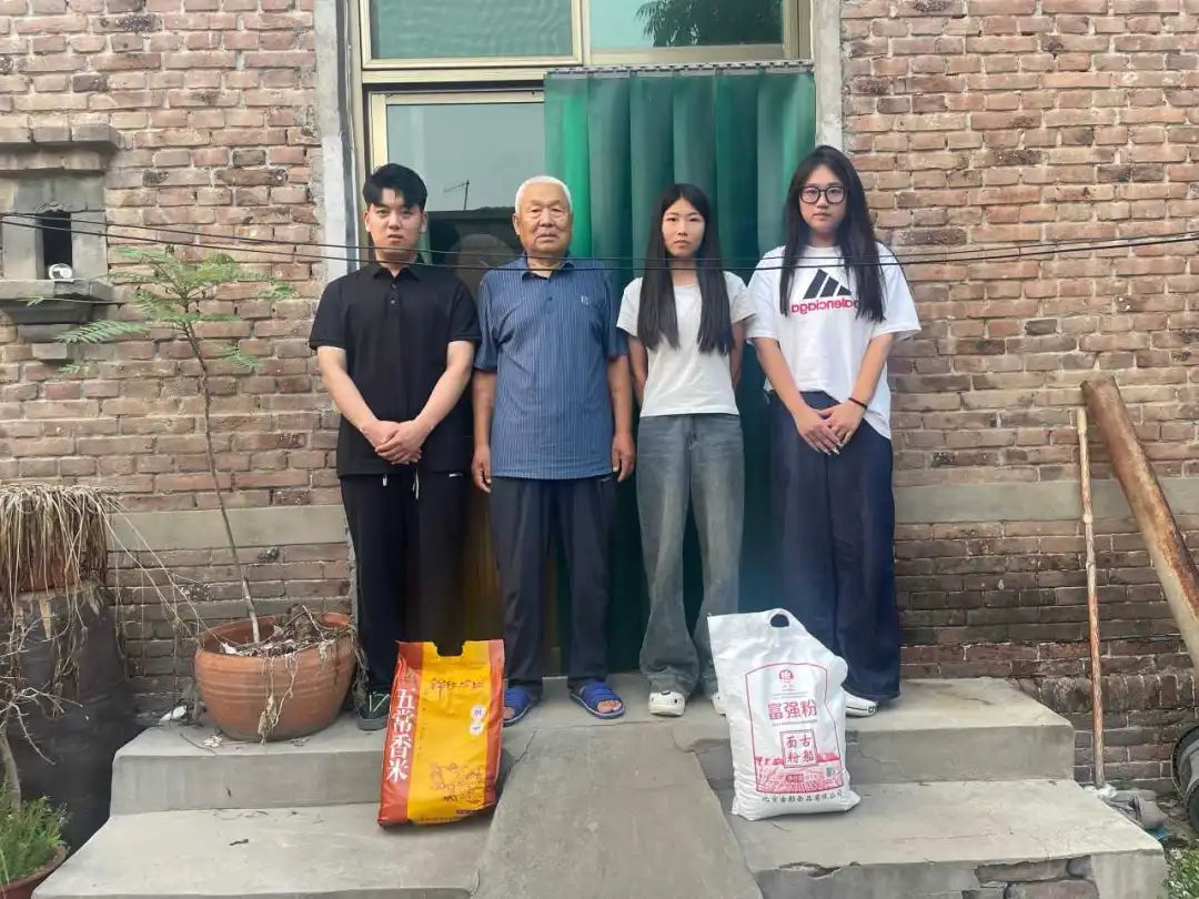 家校共协同,携手促成长/Beat365中文官方网站暑期大家访系列（三）