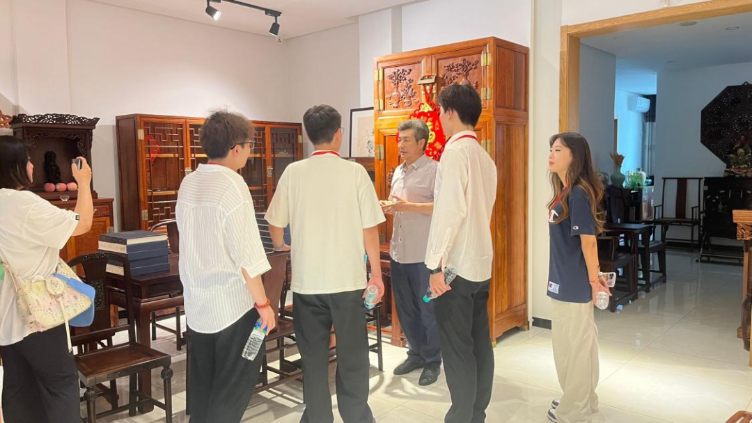 社会实践（二）|青春筑梦乡村，矢志不渝献力量——Beat365中文官方网站“行以志远”乡村振兴实践团社会实践活动