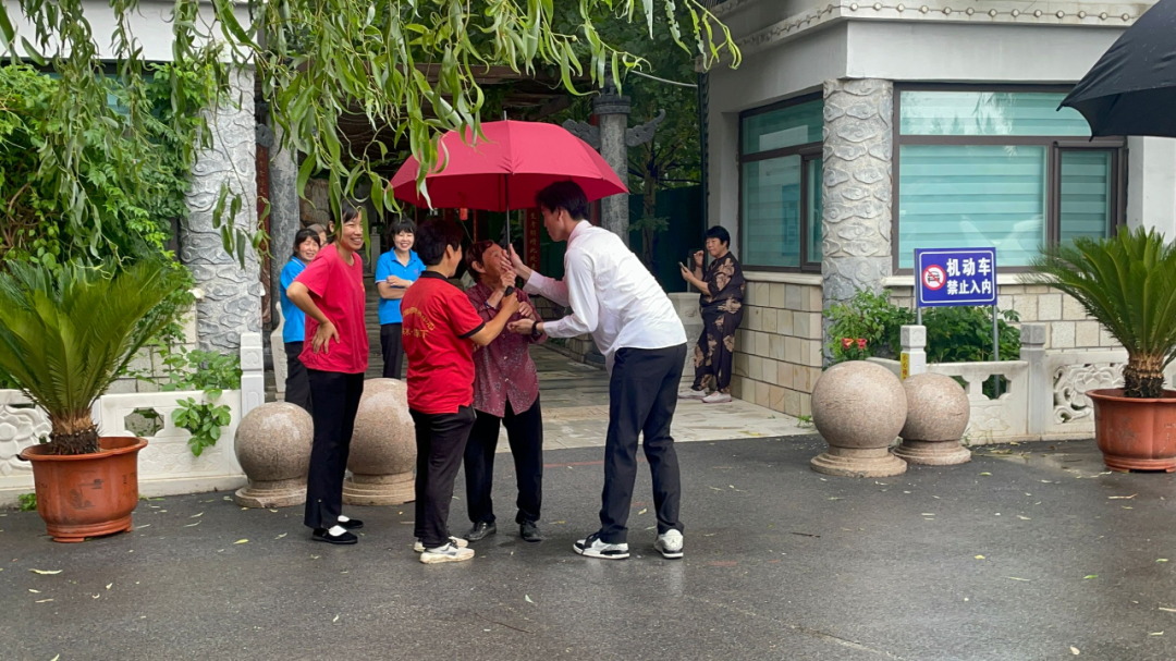 社会实践（二）|青春筑梦乡村，矢志不渝献力量——Beat365中文官方网站“行以志远”乡村振兴实践团社会实践活动