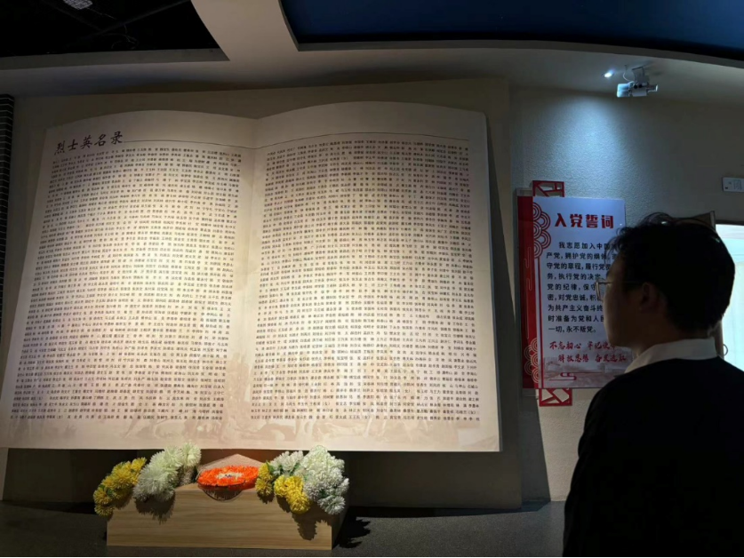 社会实践（十）|学习璀璨历史，感悟优秀文化——Beat365中文官方网站外国语学院大学生“三下乡”社会实践活动